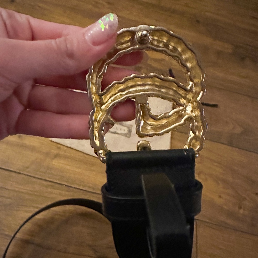Authentic GUCCI Belt - Picture 6 of 6
